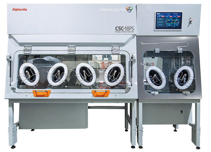 CSC-18PS