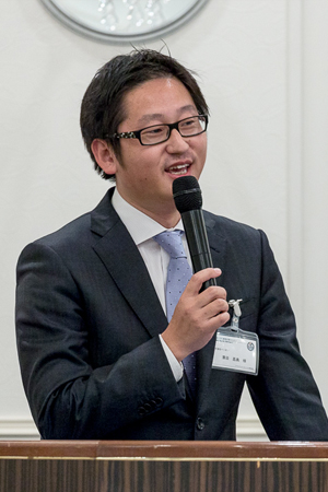 株式会社ヘリオス　澤田 昌典 様