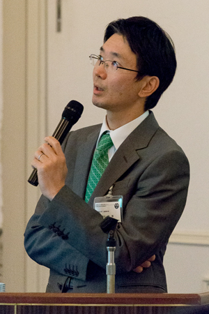 慶應義塾大学 循環器内科　藤田 淳 先生