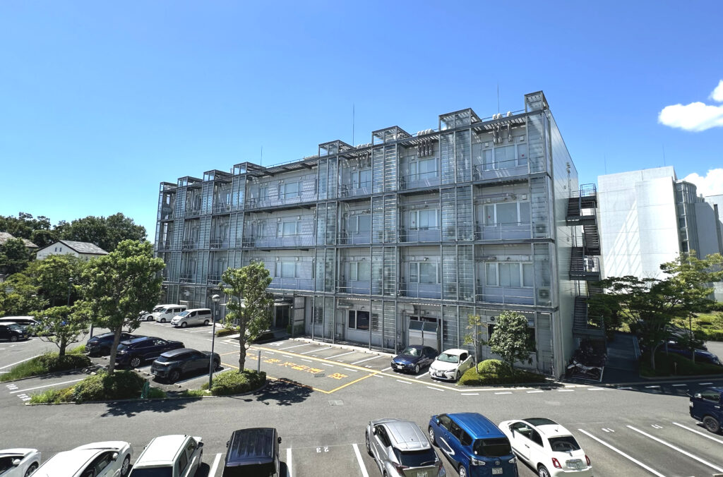 大阪本社
